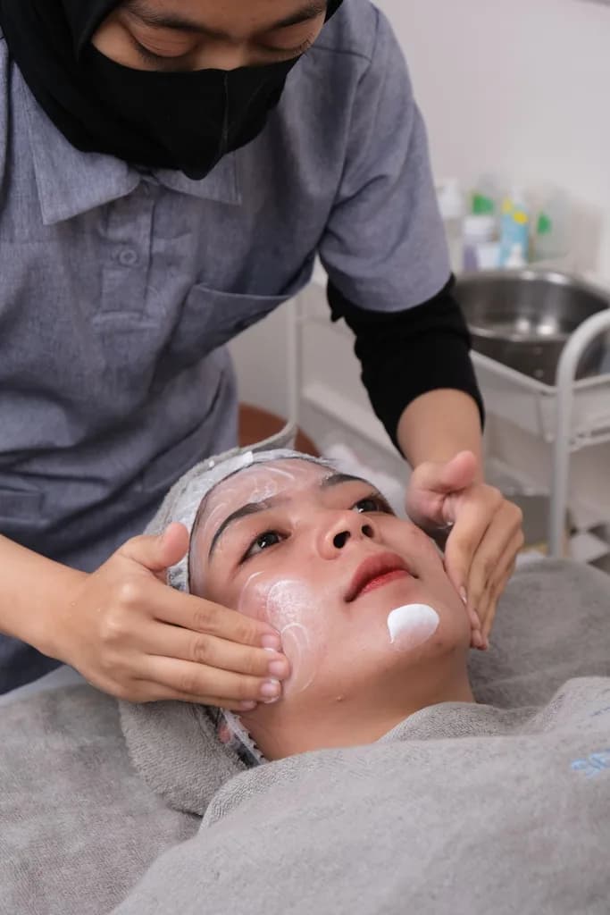 Lavin Beauty Studio çalışma 7
