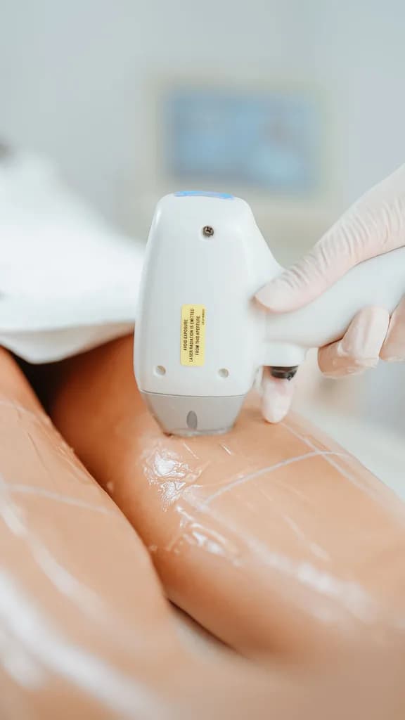 Lavin Beauty Studio çalışma 8
